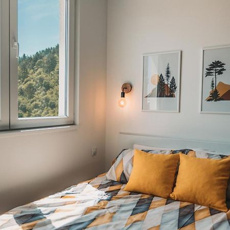 Sunrise Luxury Apartment Битола Экстерьер фото