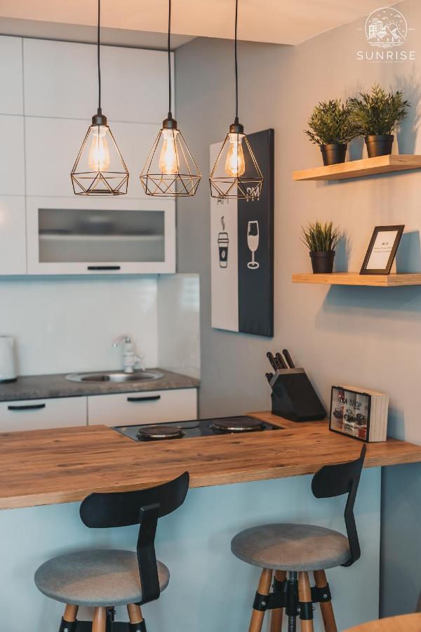 Sunrise Luxury Apartment Битола Экстерьер фото