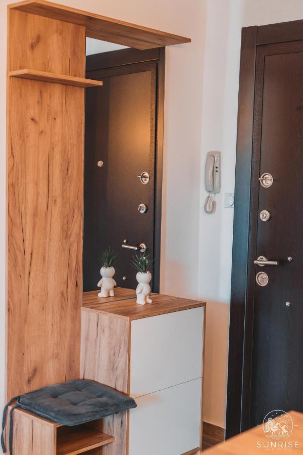 Sunrise Luxury Apartment Битола Экстерьер фото